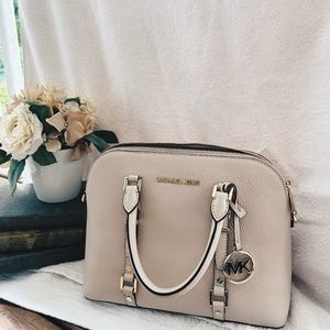 Michael Kors Blush Pink Purse